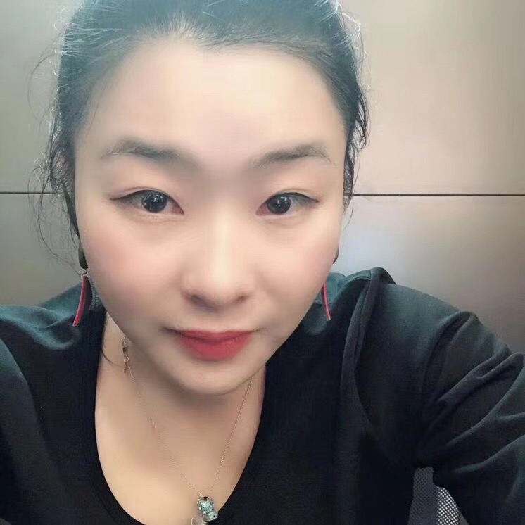 lclc的第二张照片--珠海认干亲服务网