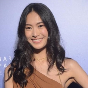 lisa的第一张照片--珠海认干亲服务网