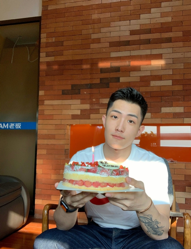 期待你的出现的第二张照片--珠海认干亲服务网