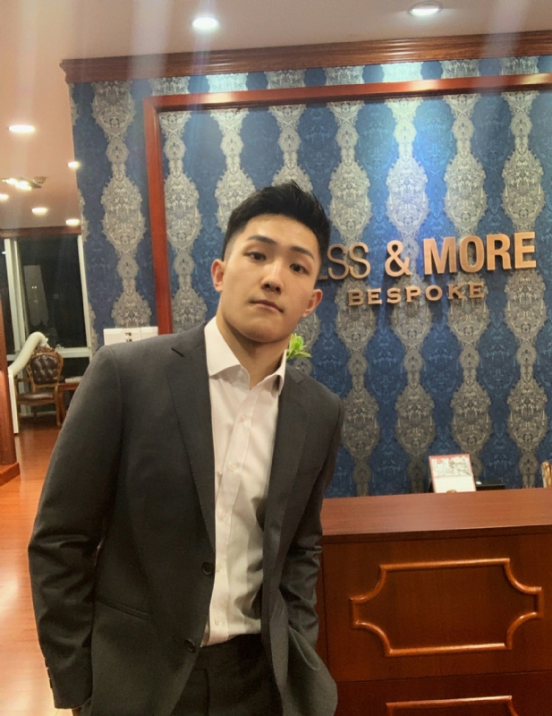 期待你的出现的第三张照片--珠海认干亲服务网