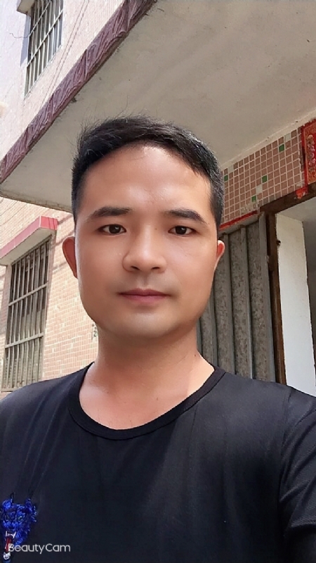 言飞的第一张照片--珠海认干亲服务网