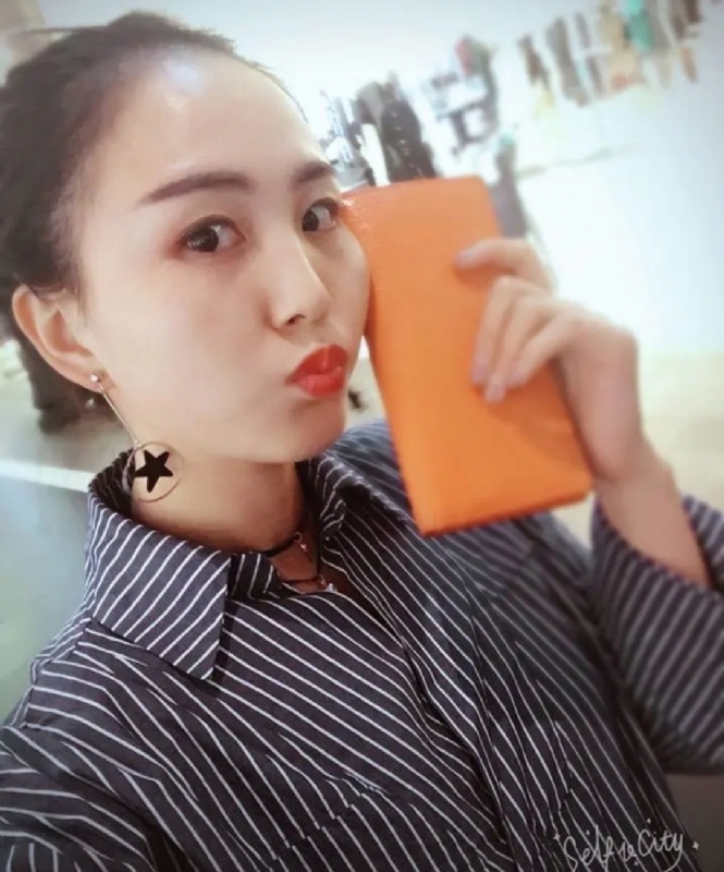 蔡包子的第一张照片--珠海认干亲服务网