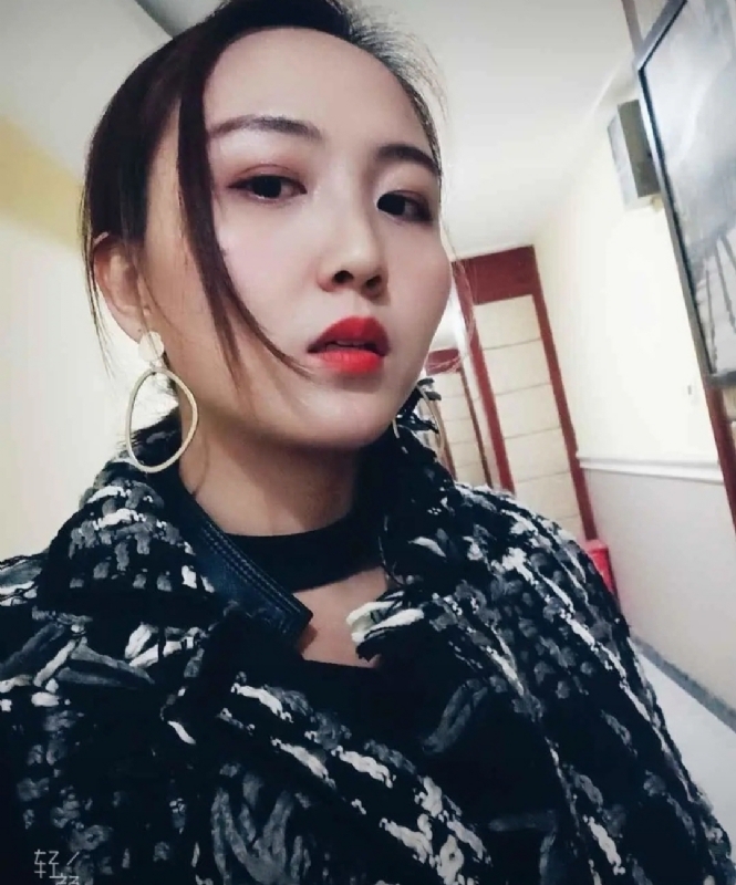 蔡包子的第二张照片--珠海认干亲服务网