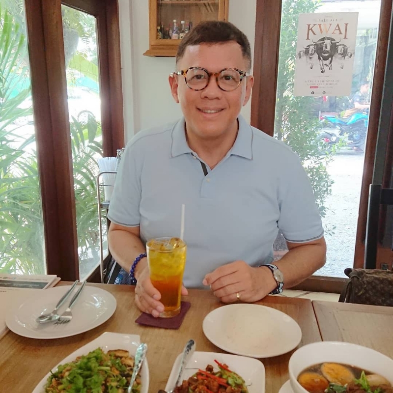 黄伟雄的第二张照片--珠海认干亲服务网