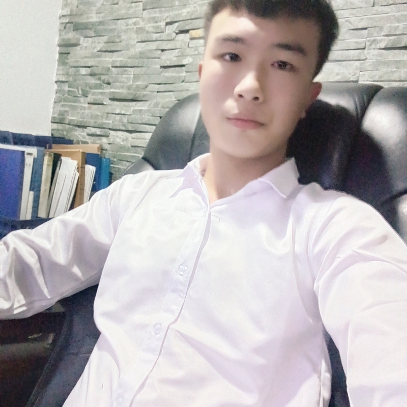 福麟堂阿辉的第一张照片--珠海认干亲服务网