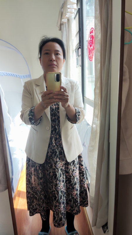 踏雪寻梅的第三张照片--珠海认干亲服务网