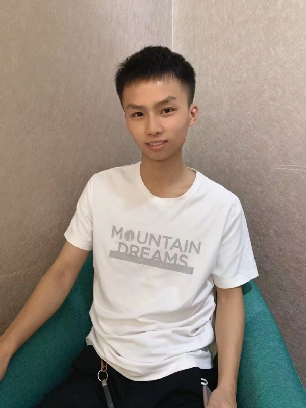 吥離吥棄的第一张照片--珠海认干亲服务网