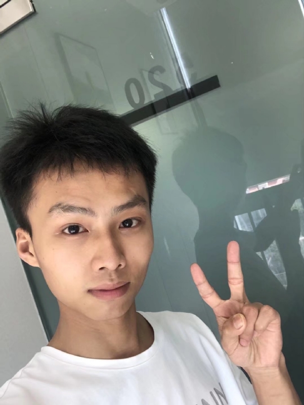 吥離吥棄的第二张照片--珠海认干亲服务网