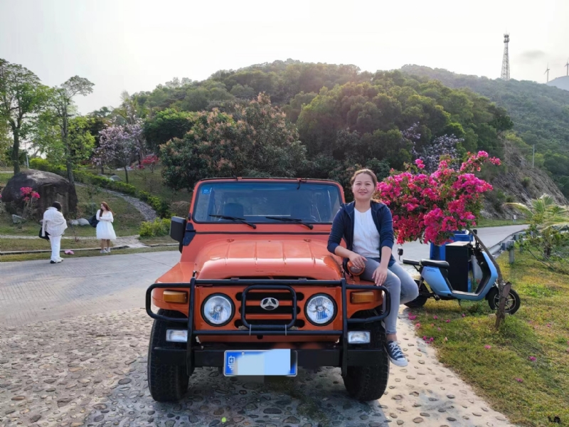 eteen的第一张照片--珠海认干亲服务网