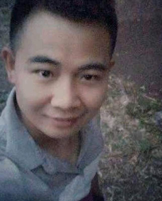 松岭的第一张照片--珠海认干亲服务网