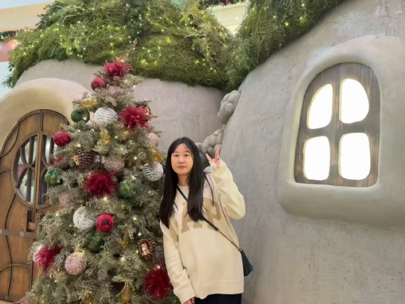 小熊的第一张照片--珠海认干亲服务网