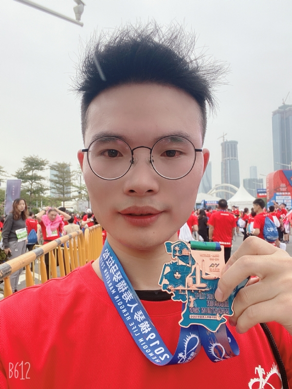 眼泪天蝎的第六张照片--珠海认干亲服务网