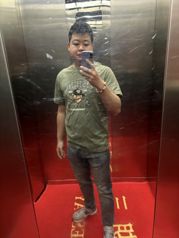 小张的第一张照片--珠海认干亲服务网